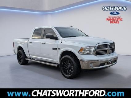 2016 Ram 1500 Chatsworth GA