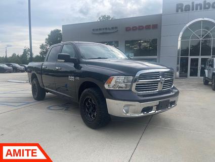 2016 Ram 1500 Amite LA