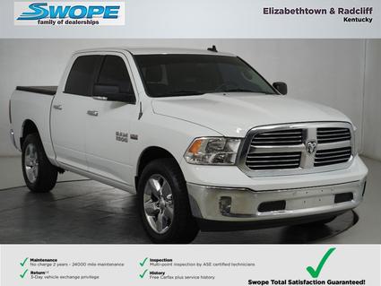 2017 Ram 1500 Elizabethtown KY