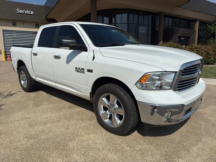 2017 Ram 1500 Elizabethtown KY