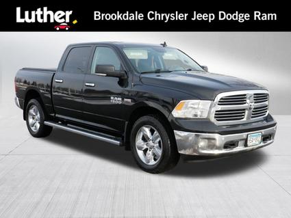 2017 Ram 1500 Minneapolis MN