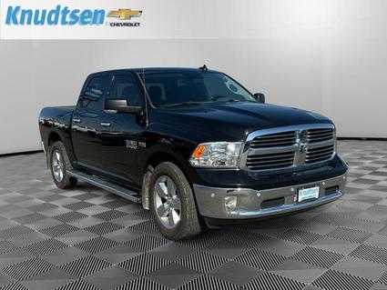 2017 Ram 1500 Post Falls ID