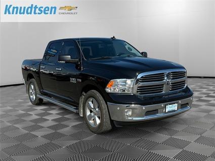 2017 Ram 1500 Post Falls ID