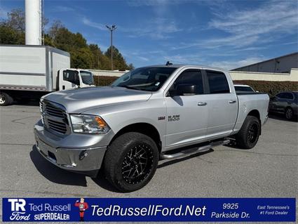 2018 Ram 1500 Knoxville TN