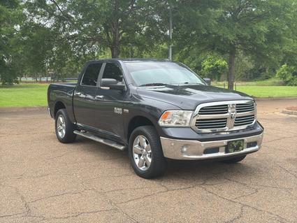 2018 Ram 1500 Brandon MS
