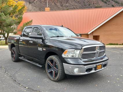 2016 Ram 1500 Glenwood Springs CO
