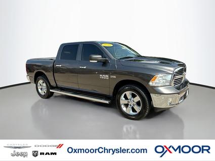 2016 Ram 1500 Louisville KY