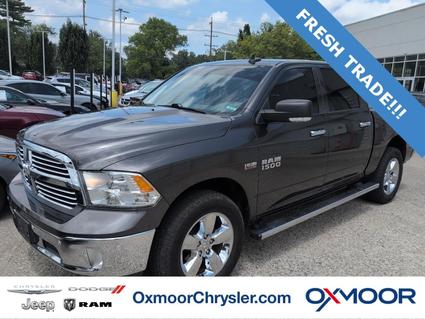2016 Ram 1500 Louisville KY