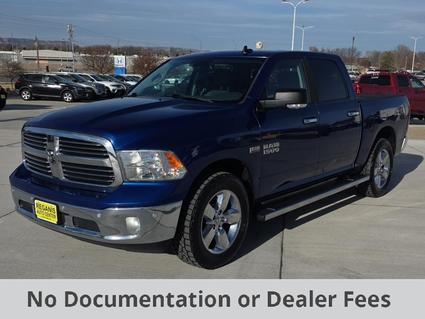 2016 Ram 1500 Scottsbluff NE