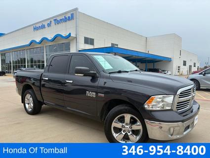 2017 Ram 1500 Tomball TX