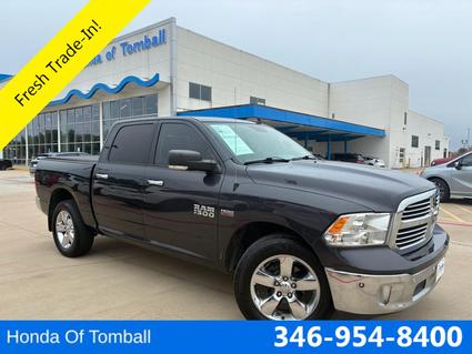 2017 Ram 1500 Tomball TX