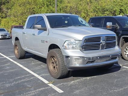 2017 Ram 1500 Hopkinsville KY