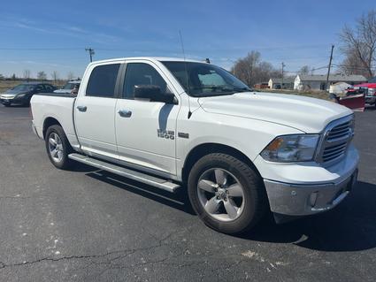 2018 Ram 1500 Rochelle IL