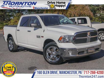 2018 Ram 1500 Manchester PA