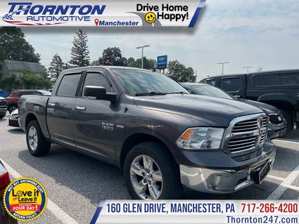 2016 Ram 1500 Manchester PA
