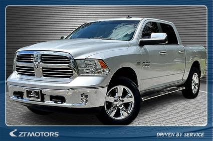 2016 Ram 1500 Fort Walton Beach FL