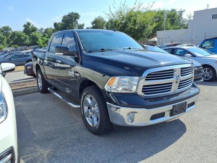 2016 Ram 1500 Saint Louis MO