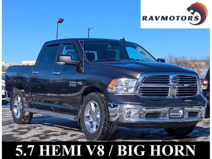 2016 Ram 1500 Burnsville MN