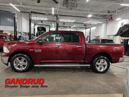 2017 Ram 1500 Green Bay WI