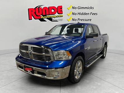 2018 Ram 1500 Hazel Green WI