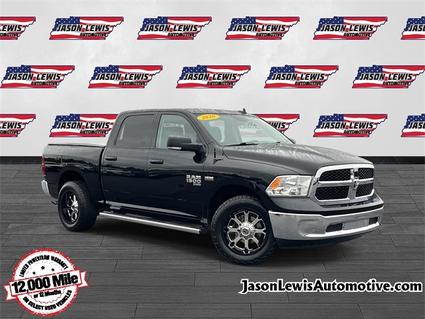 2020 Ram 1500 Classic Sparta TN
