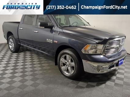 2016 Ram 1500 Champaign IL