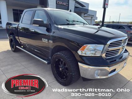 2017 Ram 1500 Rittman OH