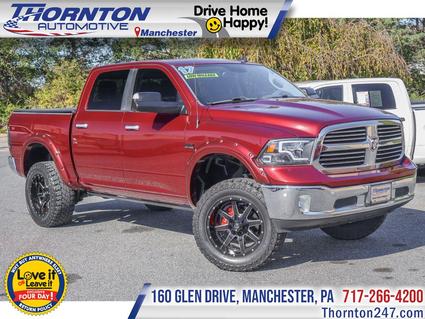 2017 Ram 1500 Manchester PA
