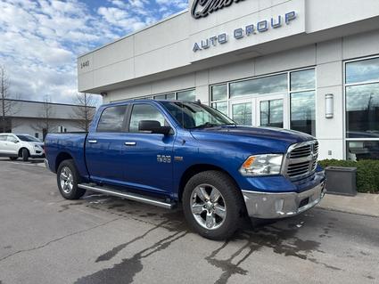 2018 Ram 1500 Lexington KY