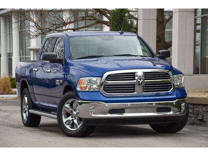 2018 Ram 1500 Lexington KY