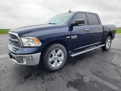 2016 Ram 1500 Watseka IL
