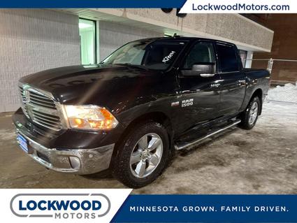 2017 Ram 1500 Marshall MN