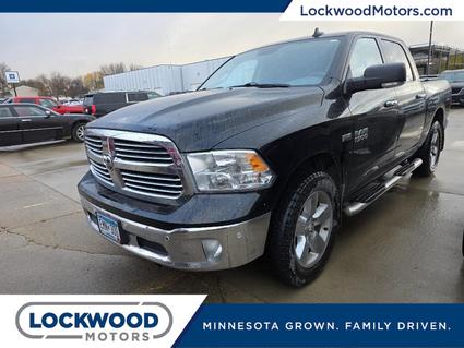 2017 Ram 1500 Marshall MN