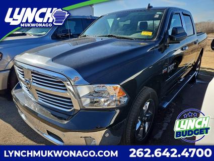 2017 Ram 1500 Mukwonago WI