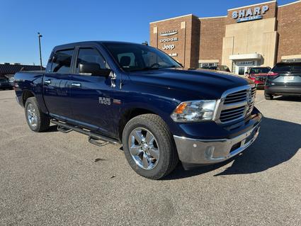 2017 Ram 1500 Pulaski TN