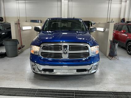 2018 Ram 1500 Evansville IN
