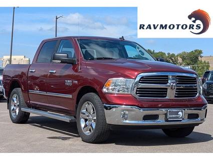 2018 Ram 1500 Burnsville MN