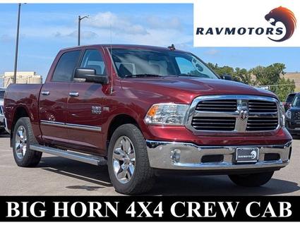2018 Ram 1500 Burnsville MN