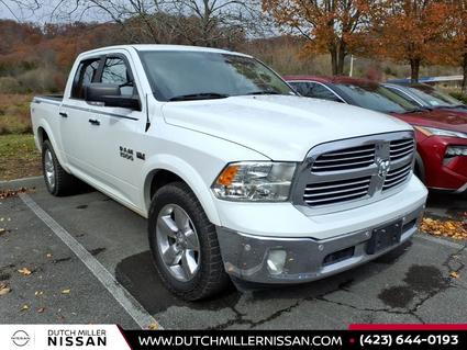 2016 Ram 1500 Bristol TN