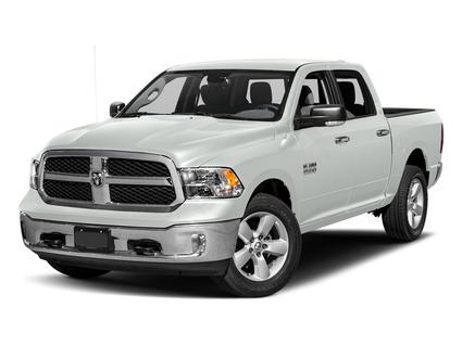 2017 Ram 1500 Gillette WY