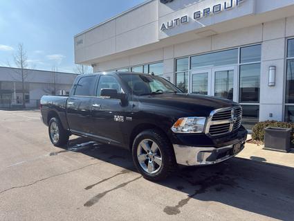 2017 Ram 1500 Lexington KY