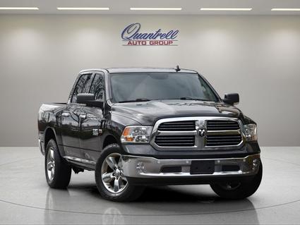 2017 Ram 1500 Lexington KY