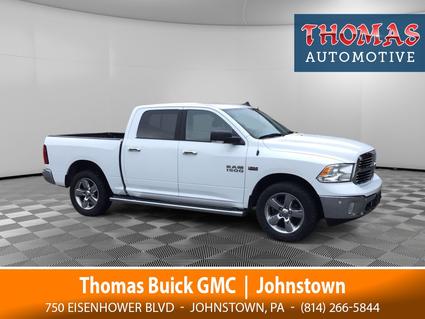 2018 Ram 1500 Johnstown PA