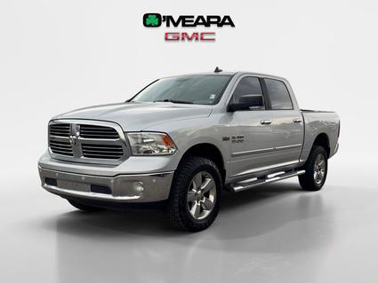 2016 Ram 1500 Denver CO