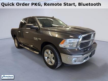 2016 Ram 1500 Brunswick OH