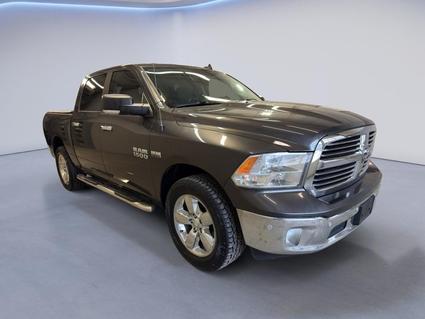 2016 Ram 1500 Brunswick OH