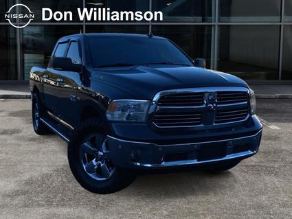 2016 Ram 1500 Jacksonville NC