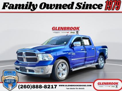 2016 Ram 1500 Fort Wayne IN