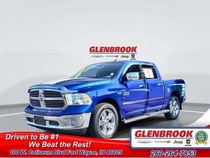 2016 Ram 1500 Fort Wayne IN
