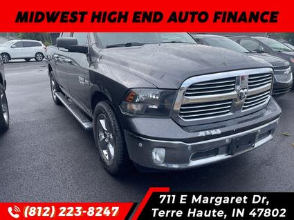 2016 Ram 1500 Terre Haute IN